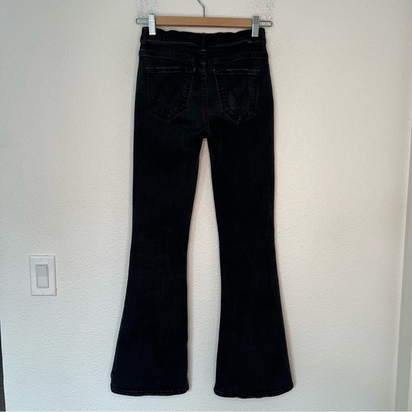 Mother The Weekender jeans Not Guilty 24 - Picture 7 of 15